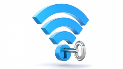 WLAN tinklai